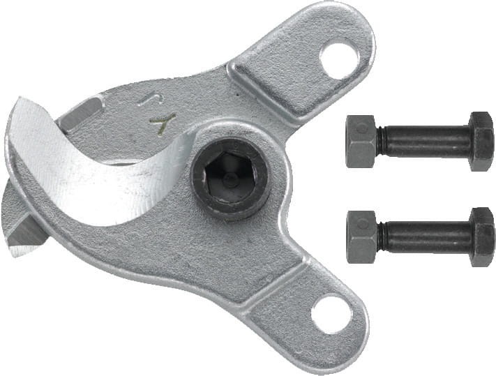 Głowica nożowa zapasowa do Nr 491/2-02 87491025 VBW