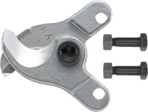 Głowica nożowa zapasowa do Nr 491/2-02 87491025 VBW