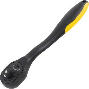 Grzechotka 1/2" kompozytowa rękojeść calowa Yamoto YMT5827512K