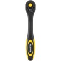 Grzechotka 1/2" kompozytowa rękojeść calowa Yamoto YMT5827512K