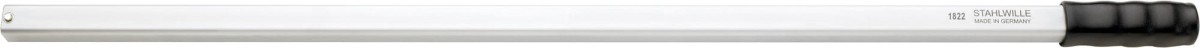 Uchwyt z gniazdem 24.5 x28mm długość 1000mm Stahlwille 18220003