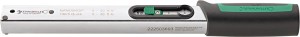 Klucz dynamometryczny 6-50Nm (5-36 ft.lb) uchwyt 9x12mm QUICK Stahlwille 50184005