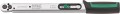 Klucz dynamometryczny 6-50Nm (5-36 ft.lb) z grzechotką 3/8" QUICK Stahlwille 50204005