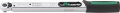 Klucz dynamometryczny 6-50Nm (5-36 ft.lb) z grzechotką 3/8" QUICK Stahlwille 50204005