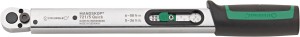 Klucz dynamometryczny 60-300Nm (50-220 ft.lb) z grzechotką 1/2" QUICK Stahlwille 50204030