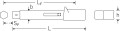 Klucz dynamometryczny Stahlwille 50584002