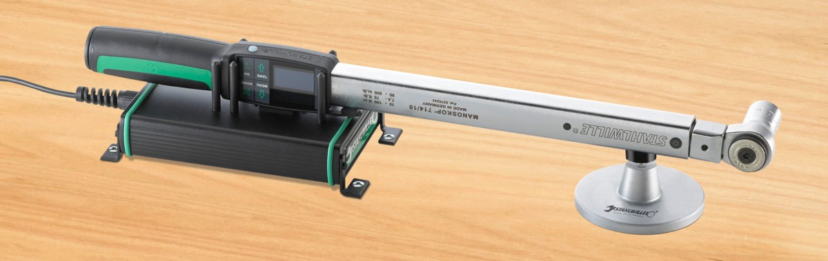 Stacja dokująca Stahlwille 52110062