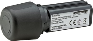 Akumulator litowo-jonowy do klucza 714 Stahlwille 54101195