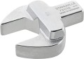 Końcówka płaska wtykowa 9x12mm 12mm do kluczy dynamometrycznych Stahlwille 58211012