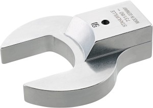 Nasadka płaska 24,5x28mm 60mm do kluczy dynamometrycznych Stahlwille 58218060