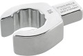 Końcówka oczkowa otwarta 9x12mm 14mm do kluczy dynamometrycznych Stahlwille 58231014