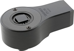 Grzechotka nasadzana 3/4" 24,5x28mm Stahlwille 58250080