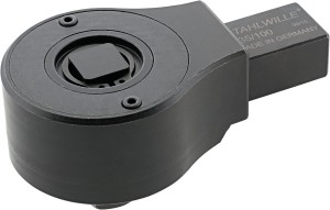 Grzechotka wtykowa 3/4" 22x28mm Stahlwille 58250100