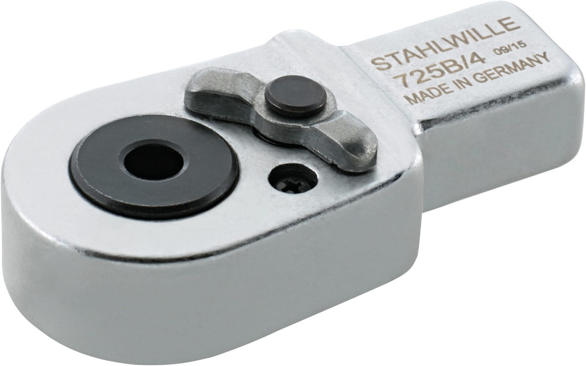 Grzechotka wtykowa wewn. 5/16" 9x12mm Stahlwille 58255005