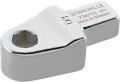 Końcówka z otworem typu BIT 5/16" do kluczy dynamometrycznych 9x12mm Stahlwille 58261010 1szt.