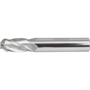 Frez węglikowy 3mm kulisty 4-ostrzowy Sherwood SHR1617060K