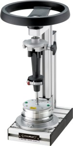 stanowisko z uchwytem do kalibracji wkrętaków dynamometrycznych Stahlwille 58521090