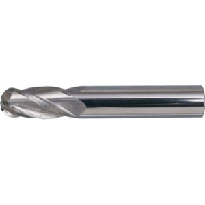 Frez węglikowy 12mm kulisty 4-ostrzowy Sherwood SHR1617240K