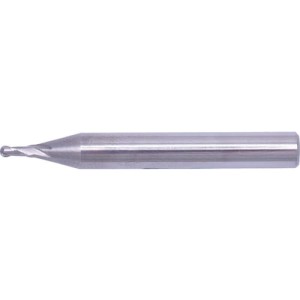 Frez węglikowy 10mm kulisty 2-ostrzowy SwissTech SWT1615310A PRO19-20