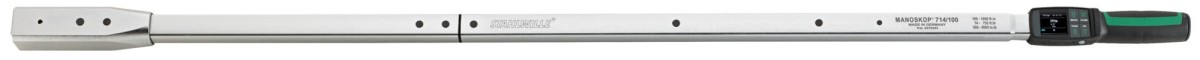 Klucz dynamometryczny elektroniczny 2-20Nm z pomiarem kąta obrotu 9x12mm w Skrzynce Stahlwille 96500902