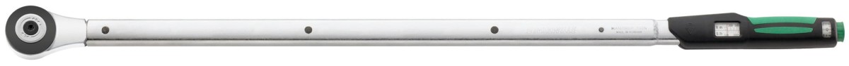 Klucz dynamometryczny 10-50Nm z grzechotką stałą 3/8" Stahlwille 96503105