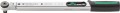 Klucz dynamometryczny 6-50Nm z grzechotką 3/8" szybka nastawa Stahlwille 96504005