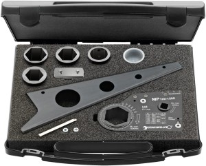 Przekładnia planetarna do 1500Nm Stahlwille 96531500