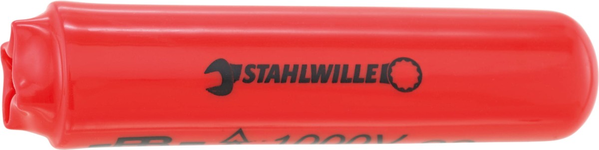 Uchwyt izolowany z zatrzaskiem fi 20mm Stahlwille 77030709