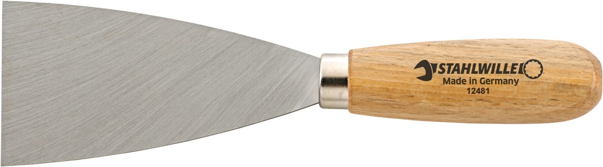 Szpachelka L-212mm Stahlwille 77070000
