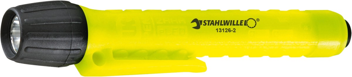 Latarka LED penlight Stahlwille 77490012