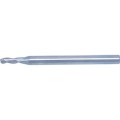 Frez trzpieniowy 2mm kulisty 3-ostrzowy Kennedy KEN1614040K