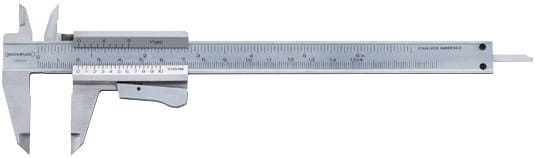 Suwmiarka noniuszowa 150mm 6" Stahlwille 77371001