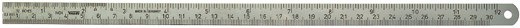 miara stalowa (linijka) L-300mm Stahlwille 77460001