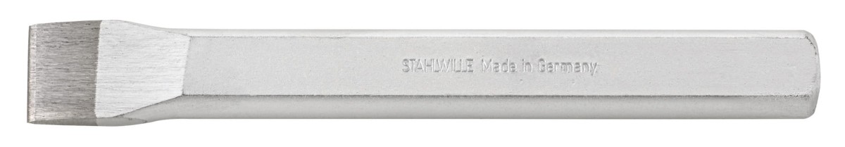 Przecinak płaski 125x15 Stahlwille 70020002