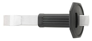 Przecinak szczelinowy L-240mmx26 z uchw.ochronnym Stahlwille 70080002