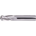 Frez trzpieniowy 12mm kulisty 3-ostrzowy Kennedy KEN1614240K