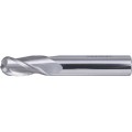 Frez trzpieniowy 12mm kulisty 3-ostrzowy Kennedy KEN1614240K