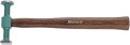 Młotek blacharski równiak fi 32mm Stahlwille 70130003
