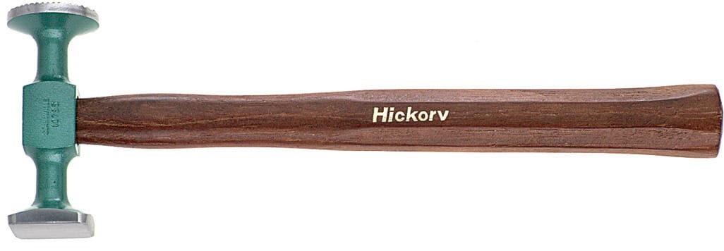 Młotek blacharski równiak fi 40mm Stahlwille 70130004