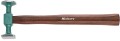 Młotek blacharski równiak fi 40mm Stahlwille 70130004