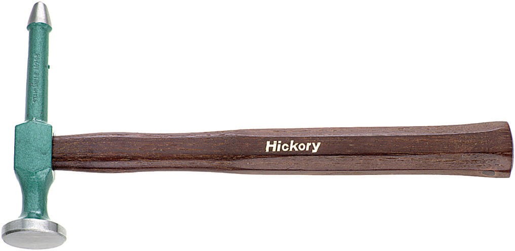 Młotek blacharski klepak fi 20/41mm Stahlwille 70130006