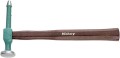 Młotek blacharski klepak fi 20/41mm Stahlwille 70130006