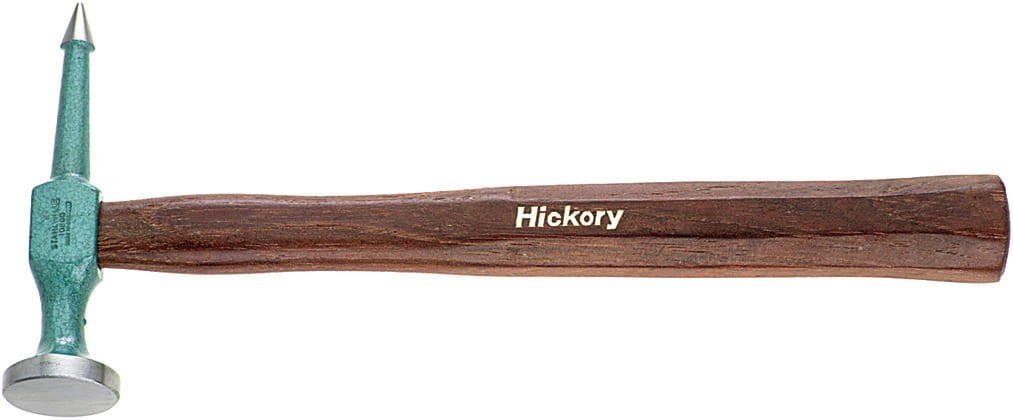 Młotek blacharski klepak fi 35mm Stahlwille 70130007