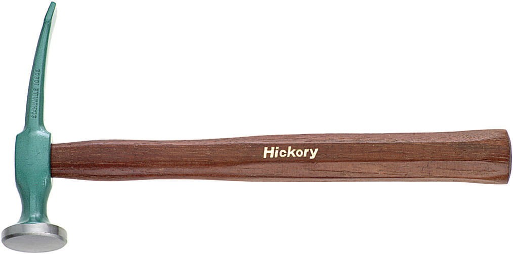 Młotek blacharski klepak fi 40mm Stahlwille 70130008