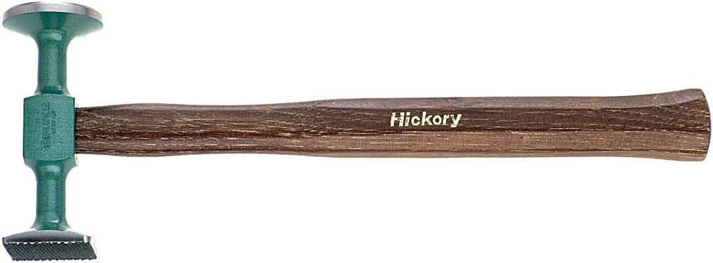 Młotek blacharski równiak fi 46mm Stahlwille 70130010
