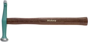 Młotek blacharski klepak fi 30mm Stahlwille 70130012