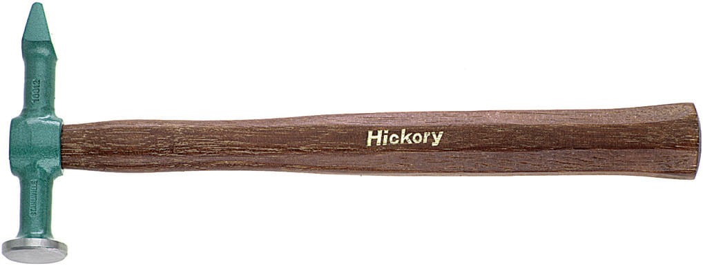 Młotek blacharski klepak fi 30mm Stahlwille 70130013