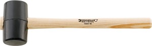 Młotek gumowy fi 65mm Stahlwille 70140002