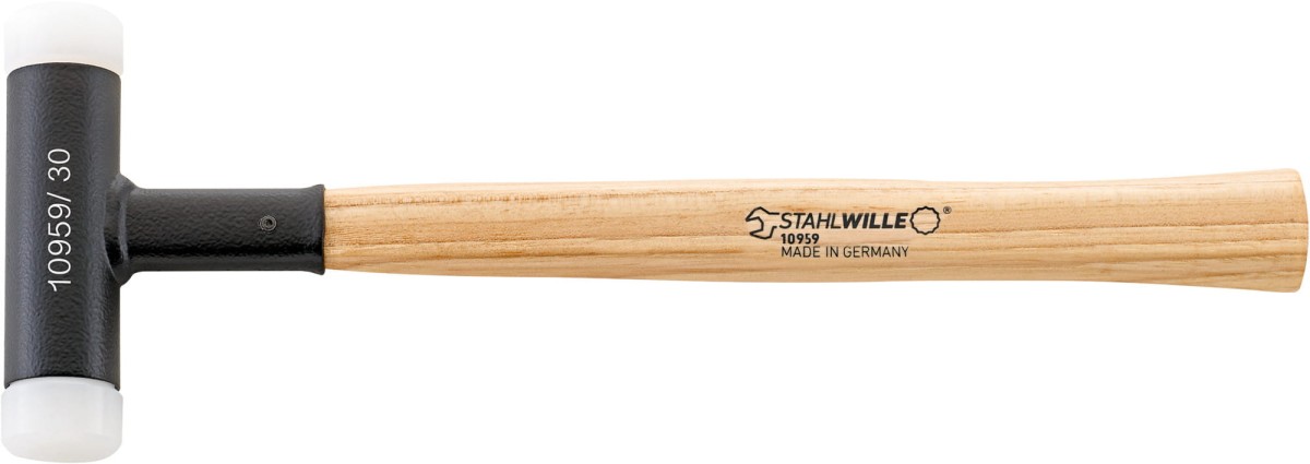 Młotek nieodbijający Stahlwille 70191050