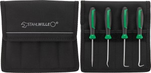 Zestaw Haków Stahlwille 96722802